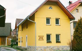 Apartmány Bistár